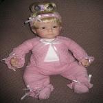 Одеваю куколок