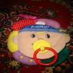 Куклы Чубиков :-) - кукольная коллекция