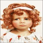 Авторские коллекционные куклы Sieglinde Frieske dolls