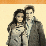 "Сумерки" и Барби. Новые герои