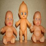 продано Продажа кукол-пупсиков