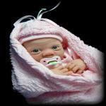 Мои такие разные детки (кукольная коллекция)