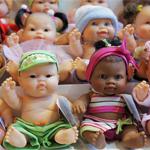 Куплю куклу пупсика  Paola Reina- НЕ АКТУАЛЬНО