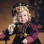 Кукла Adora Doll - Limited Edition