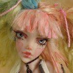 Авторские куклы Aidamaris Roman dolls