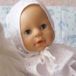 Домашние Чучу - игровые куклы от Zapf Creation