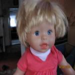 Наши  куклы-малыши от Fisher Price