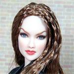 Куклы Fashion Royalty, FR