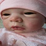 Малышка Селин (кукла реборн) продана