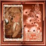 Игрушки и куклы ручной работы Людмилы Елиной