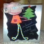 Открыточка))