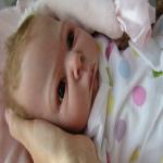 Мои реборн бэби ангелочки