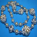 Моё увлечение бисером