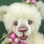 Мишки и зайки тедди One&Only от Michelle Lamb