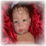 Дети-Reborn Elly Knoops  **Luca**