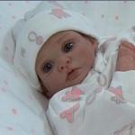 Продаю малютку Грейс (кукла реборн). Цена снижена.