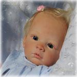 Продам куклу реборн . Продана