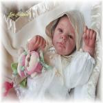 Давайте знакомиться! Реборны из детской Викки Бандин.