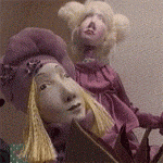 Кукольные сезоны в Риге «Осень 2009»