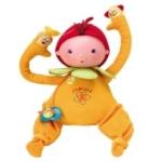 Ouaps Сестренка Аленка для малышей