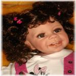 ПРОДАНО  Продажа нескольких коллекционных кукол