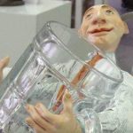 Весенний «Fashion doll» в Сургуте - выставка авторских кукол