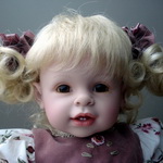 Моя кукла Адора