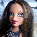 Сестрёнки Bratz