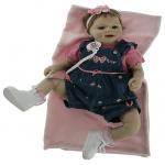 Продам коллекционную куклу Jammie от мастера Laura Tuzio Ross