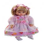 Моя малышка Рохио дома, кукла Паолы Рейна