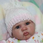 Кукла реборн продана