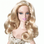 Кукла Барби снимется в кино