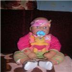 продана - интерактивная кукла Шушу