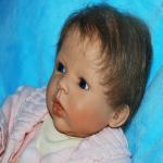 Не актуально! Продам коллекционную куклу фирмы Цапф из личной коллекции.Emma-Marie от мастера Роланда Хаймер.