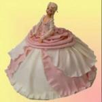 Барби-торты