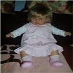 продана - испанская кукла