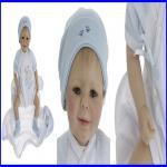 Не актуально!Продам коллекционую куклу Michael от мастера Laura Tuzio Ross