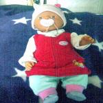 Моя кукла Baby born Света