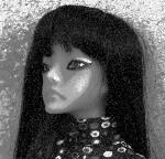 Наша кукла Мукла Лиза