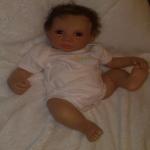 Малышка от Gerlinde Feser нашла новый дом