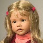 Коллекционные куколки With Heart and Soul, Kidz'N'Cats, фото