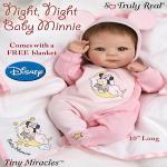 Куклы Принцессы Диснея реборны - очаровательные куклы малыши