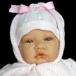 Испанская куколка Antonio Juan - продано