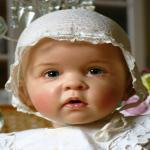 Коллекционные куклы и уникаты Sissel Bjorstadt Skille dolls