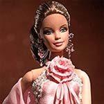 Новая кукла Барби от Кристиан Лубутен?