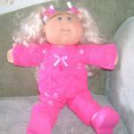 ОПРОС на тему: "Вязание для кукол как современное хобби"