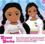 Куклы Саша и Малия больше не продаются