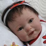 Моя малютка Венди - Беренжер реборн