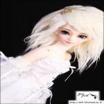 продам БЖД куколку