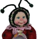 Смешные куколки